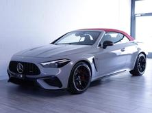 MERCEDES-BENZ CLE 53 AMG 4matic+ Cabriolet, Mild-Hybrid Benzin/Elektro, Neuwagen, Automatik - 4