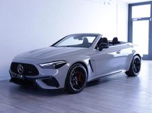 MERCEDES-BENZ CLE 53 AMG 4matic+ Cabriolet, Mild-Hybrid Benzin/Elektro, Neuwagen, Automatik - 5
