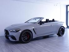 MERCEDES-BENZ CLE 53 AMG 4matic+ Cabriolet, Mild-Hybrid Benzin/Elektro, Neuwagen, Automatik - 7