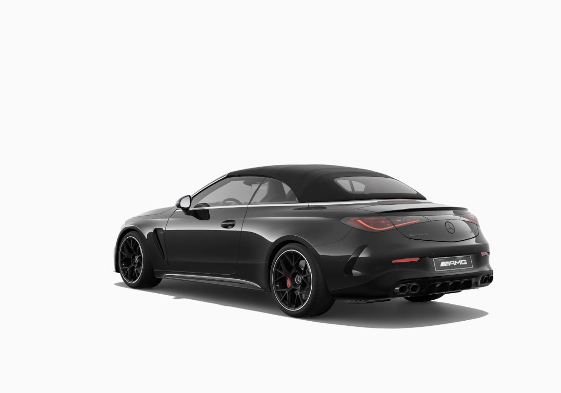 MERCEDES-BENZ CLE AMG 53 Cabrio 4Matic+, Hybride Leggero Benzina/Elettrica, Auto nuove, Automatico - 2