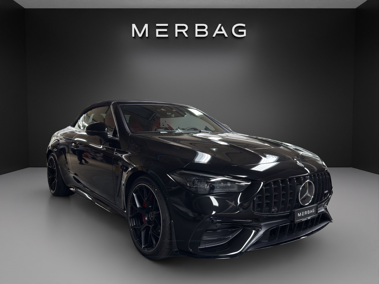 MERCEDES-BENZ CLE AMG 53 Cabrio 4Matic+, Hybride Leggero Benzina/Elettrica, Auto nuove, Automatico - 6