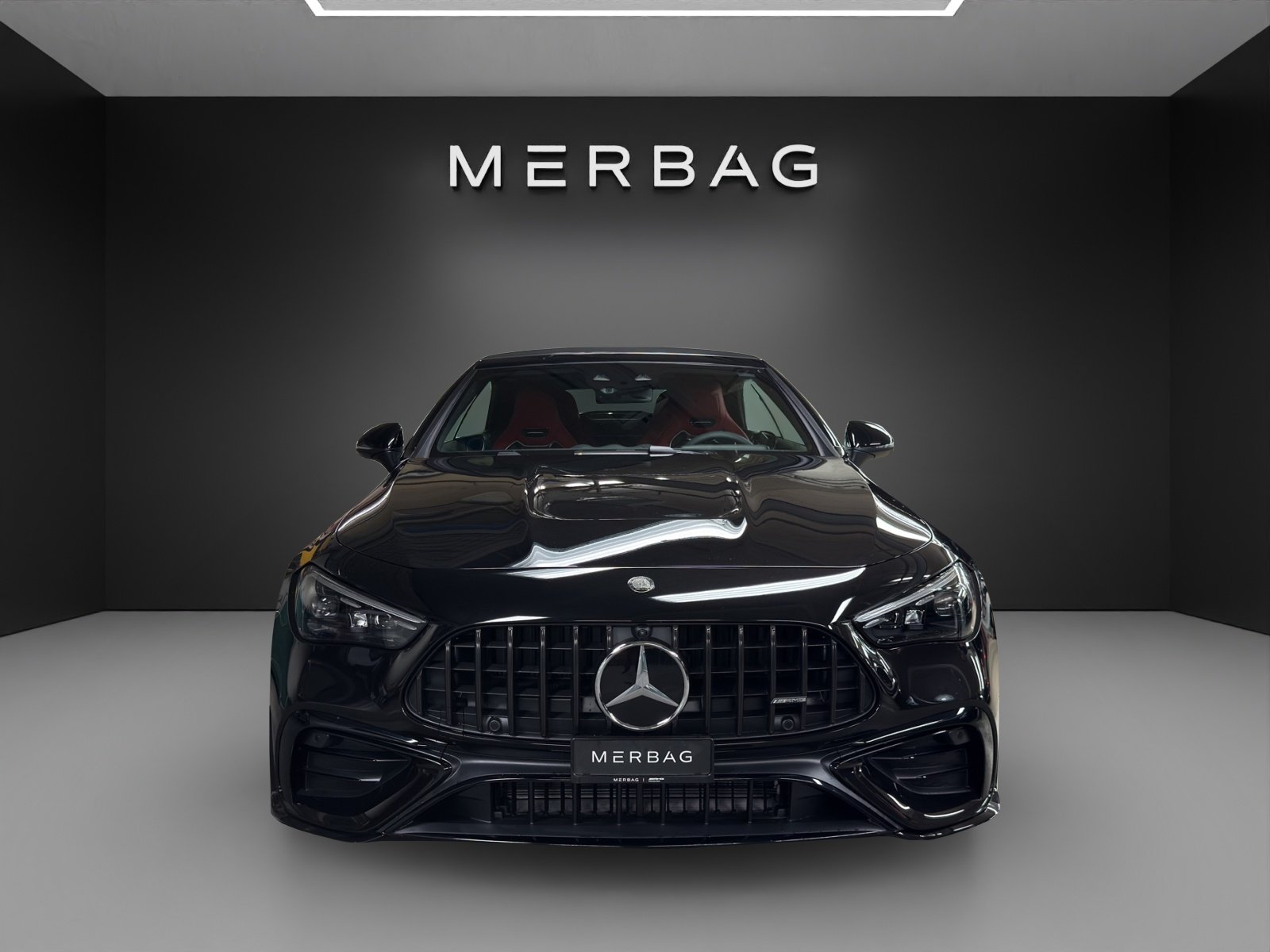 MERCEDES-BENZ CLE AMG 53 Cabrio 4Matic+, Hybride Leggero Benzina/Elettrica, Auto nuove, Automatico - 7