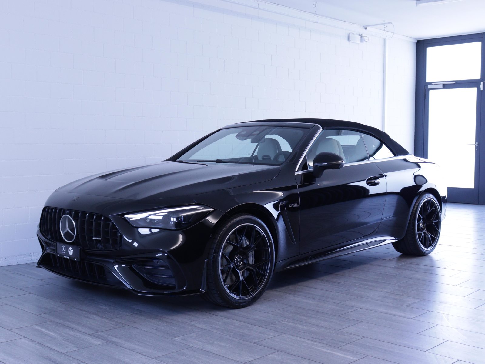 MERCEDES-BENZ CLE 53 AMG 4matic+ Cabriolet, Hybride Leggero Benzina/Elettrica, Auto nuove, Automatico - 5