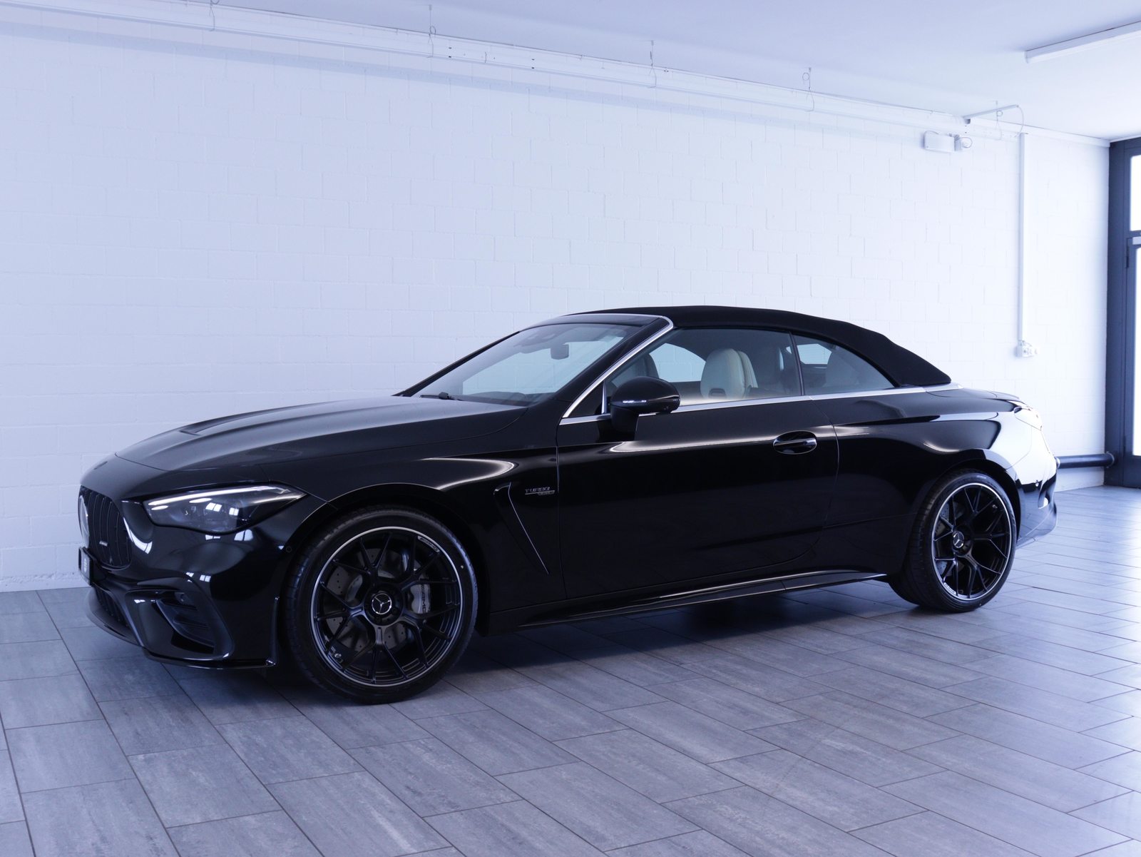 MERCEDES-BENZ CLE 53 AMG 4matic+ Cabriolet, Hybride Leggero Benzina/Elettrica, Auto nuove, Automatico - 6