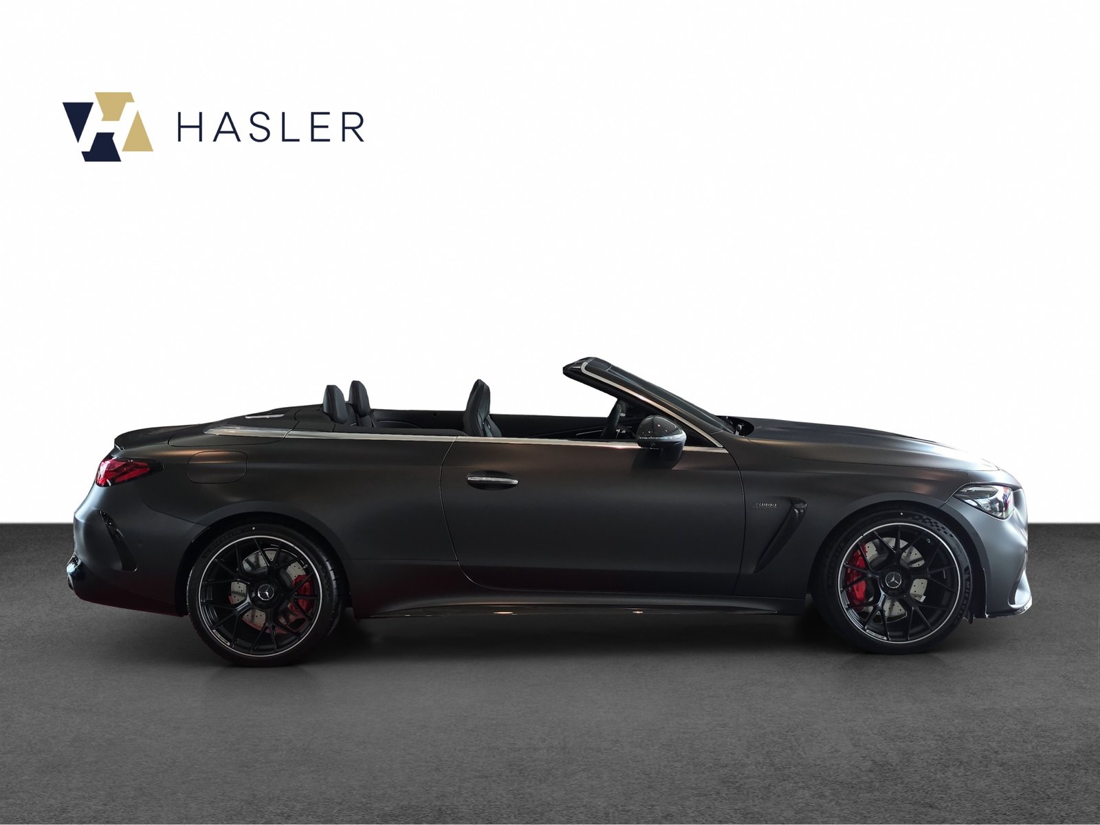 MERCEDES-BENZ CLE AMG 53 Cabrio 4Matic+ 9G-Tronic, Hybride Leggero Benzina/Elettrica, Auto nuove, Automatico - 5