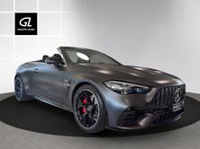MERCEDES-BENZ CLE AMG 53 Cabrio 4Matic+ 9G-Tronic, Hybride Léger Essence/Électricité, Voiture nouvelle, Automatique - 2
