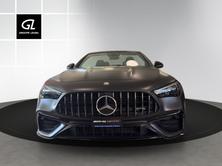 MERCEDES-BENZ CLE AMG 53 Cabrio 4Matic+ 9G-Tronic, Hybride Léger Essence/Électricité, Voiture nouvelle, Automatique - 3