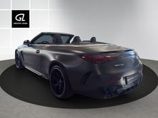 MERCEDES-BENZ CLE AMG 53 Cabrio 4Matic+ 9G-Tronic, Hybride Léger Essence/Électricité, Voiture nouvelle, Automatique - 4