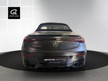 MERCEDES-BENZ CLE AMG 53 Cabrio 4Matic+ 9G-Tronic, Hybride Léger Essence/Électricité, Voiture nouvelle, Automatique - 5