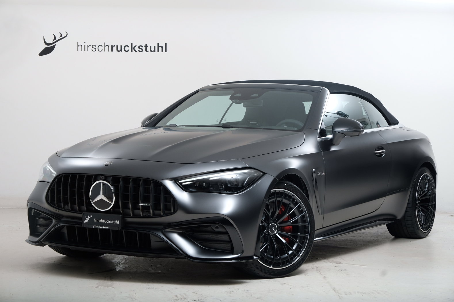 MERCEDES-BENZ CLE A236 Cabriolet CLE 53 AMG, Essence, Voiture nouvelle, Automatique - 2