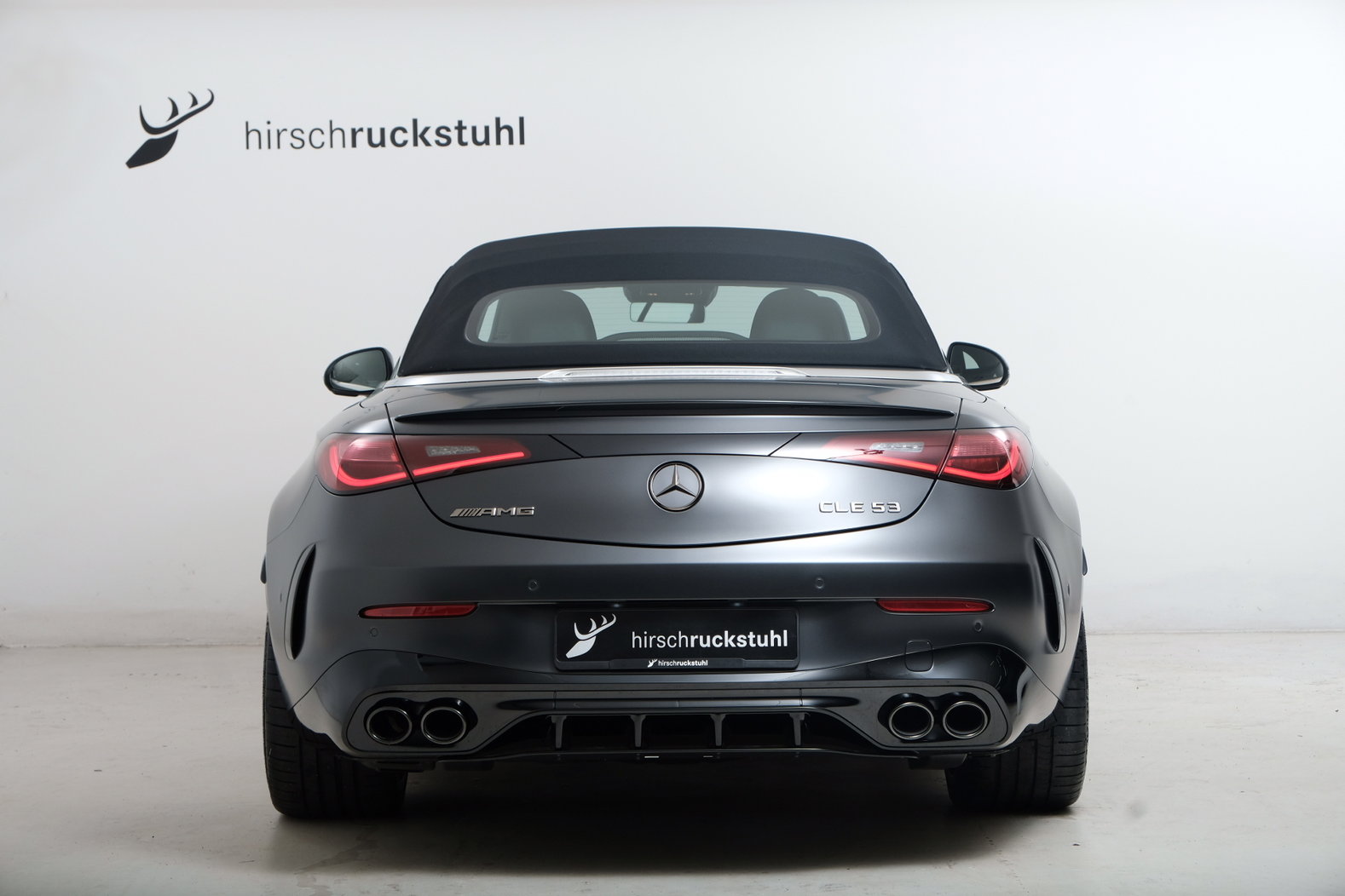 MERCEDES-BENZ CLE A236 Cabriolet CLE 53 AMG, Essence, Voiture nouvelle, Automatique - 7