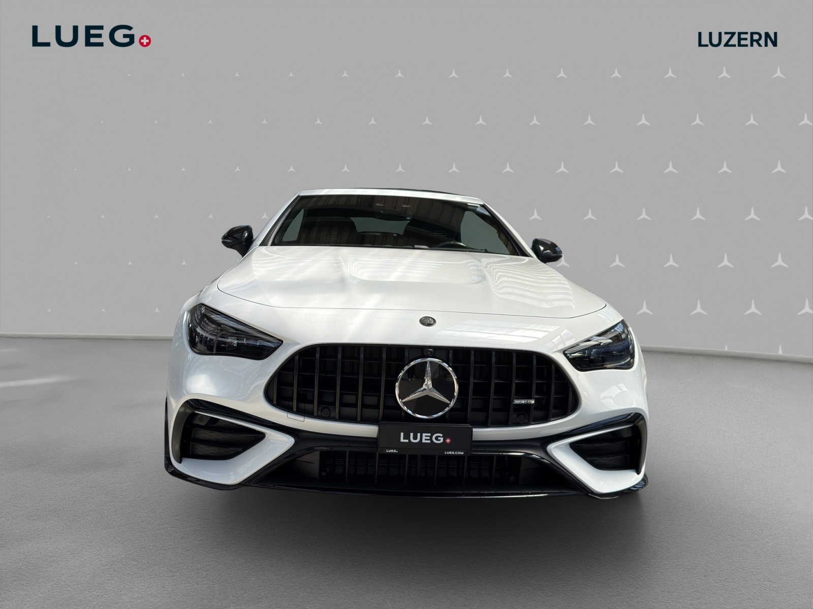 MERCEDES-BENZ CLE AMG 53 Cabrio 4Matic+ 9G-Tronic, Hybride Léger Essence/Électricité, Voiture nouvelle, Automatique - 6
