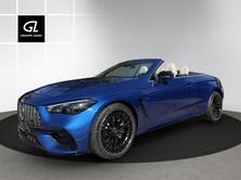 MERCEDES-BENZ CLE AMG 53 Cabrio 4Matic+ 9G-Tronic, Mild-Hybrid Petrol/Electric, New car, Automatic - 2