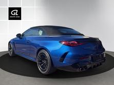 MERCEDES-BENZ CLE AMG 53 Cabrio 4Matic+ 9G-Tronic, Mild-Hybrid Petrol/Electric, New car, Automatic - 3