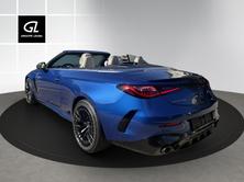 MERCEDES-BENZ CLE AMG 53 Cabrio 4Matic+ 9G-Tronic, Mild-Hybrid Petrol/Electric, New car, Automatic - 4