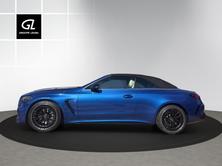 MERCEDES-BENZ CLE AMG 53 Cabrio 4Matic+ 9G-Tronic, Mild-Hybrid Petrol/Electric, New car, Automatic - 5