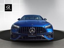 MERCEDES-BENZ CLE AMG 53 Cabrio 4Matic+ 9G-Tronic, Mild-Hybrid Petrol/Electric, New car, Automatic - 6