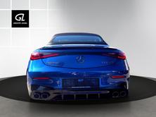 MERCEDES-BENZ CLE AMG 53 Cabrio 4Matic+ 9G-Tronic, Mild-Hybrid Petrol/Electric, New car, Automatic - 7