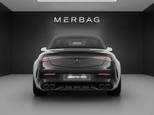 MERCEDES-BENZ CLE AMG 53 Cabrio 4Matic+ 9G-Tronic, Hybride Léger Essence/Électricité, Voiture nouvelle, Automatique - 4
