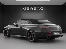 MERCEDES-BENZ CLE AMG 53 Cabrio 4Matic+ 9G-Tronic, Hybride Léger Essence/Électricité, Voiture nouvelle, Automatique - 5
