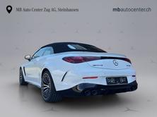 MERCEDES-BENZ CLE 53 AMG 4matic+ Cabriolet, Hybride Leggero Benzina/Elettrica, Auto nuove, Automatico - 4