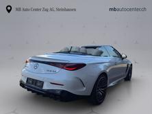 MERCEDES-BENZ CLE 53 AMG 4matic+ Cabriolet, Hybride Leggero Benzina/Elettrica, Auto nuove, Automatico - 6