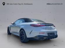 MERCEDES-BENZ CLE 53 AMG 4matic+ Cabriolet, Hybride Leggero Benzina/Elettrica, Auto nuove, Automatico - 4