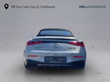 MERCEDES-BENZ CLE 53 AMG 4matic+ Cabriolet, Hybride Leggero Benzina/Elettrica, Auto nuove, Automatico - 5