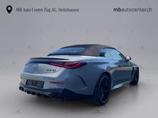 MERCEDES-BENZ CLE 53 AMG 4matic+ Cabriolet, Hybride Leggero Benzina/Elettrica, Auto nuove, Automatico - 6