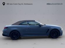 MERCEDES-BENZ CLE 53 AMG 4matic+ Cabriolet, Hybride Leggero Benzina/Elettrica, Auto nuove, Automatico - 7