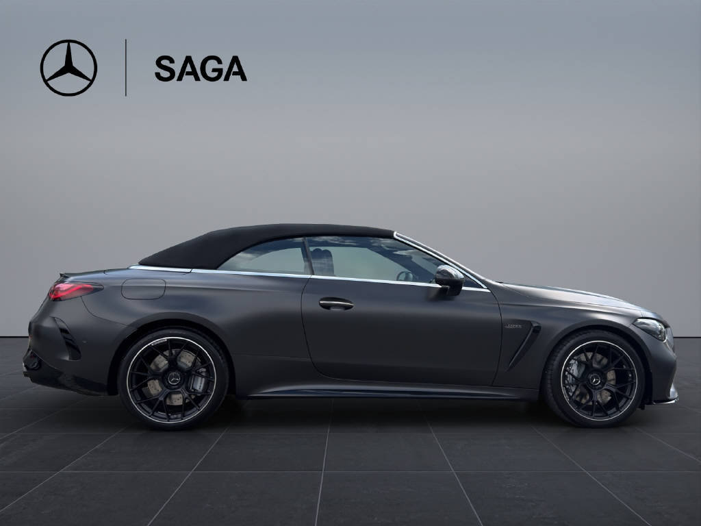 MERCEDES-BENZ CLE 53 AMG 4matic+ Cabriolet, Mild-Hybrid Petrol/Electric, New car, Automatic - 7