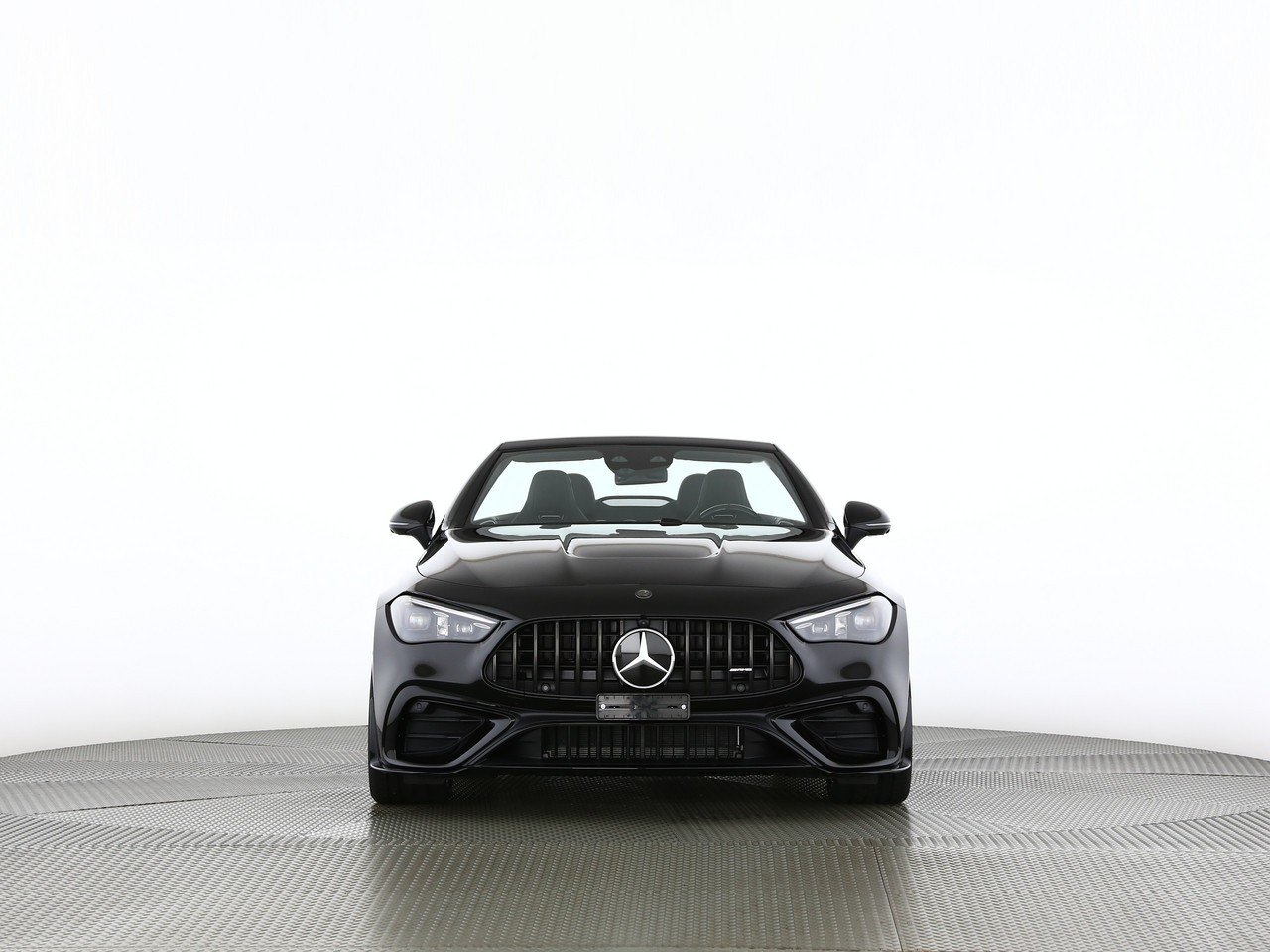 MERCEDES-BENZ CLE AMG 53 Cabrio 4Matic+ 9G-Tronic, Mild-Hybrid Petrol/Electric, New car, Automatic - 2