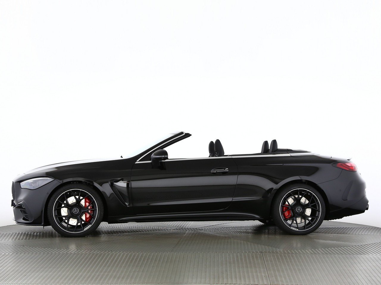 MERCEDES-BENZ CLE AMG 53 Cabrio 4Matic+ 9G-Tronic, Mild-Hybrid Petrol/Electric, New car, Automatic - 3