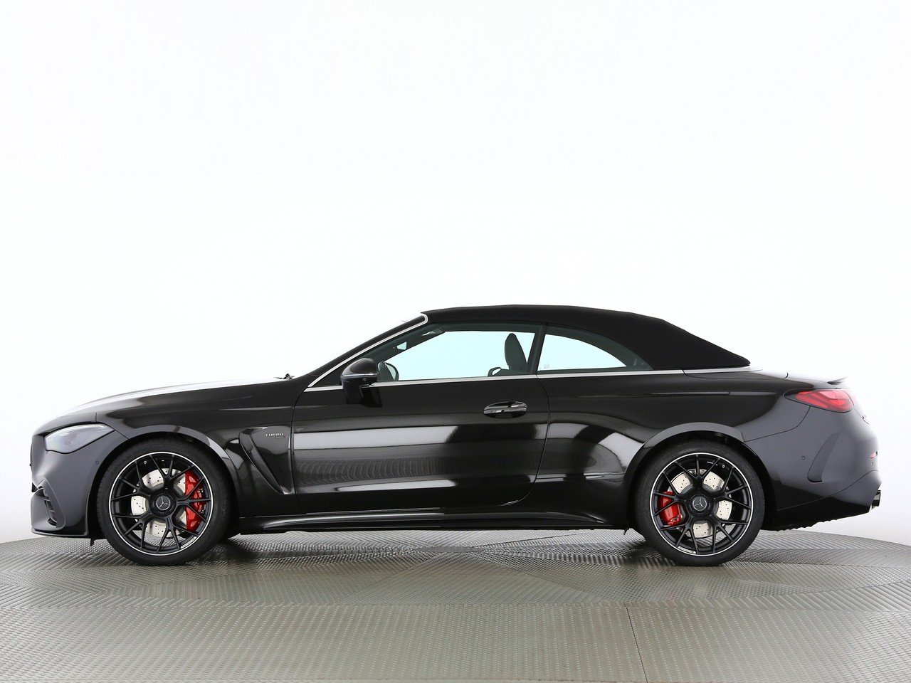 MERCEDES-BENZ CLE AMG 53 Cabrio 4Matic+ 9G-Tronic, Mild-Hybrid Petrol/Electric, New car, Automatic - 4