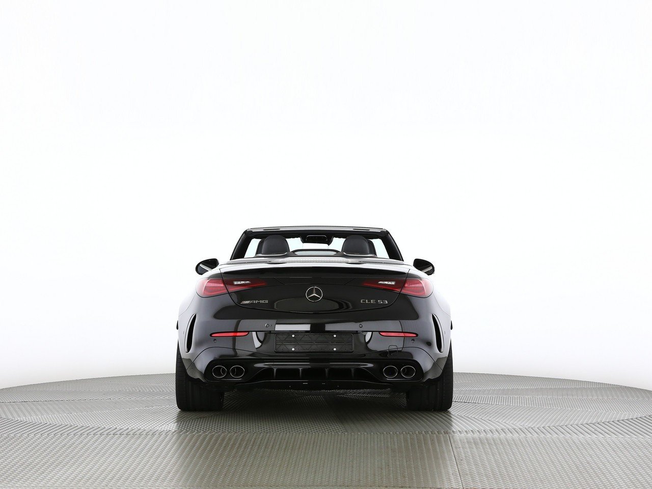 MERCEDES-BENZ CLE AMG 53 Cabrio 4Matic+ 9G-Tronic, Mild-Hybrid Petrol/Electric, New car, Automatic - 5