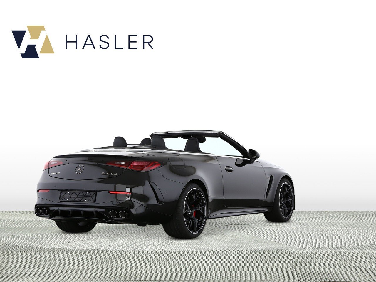 MERCEDES-BENZ CLE AMG 53 Cabrio 4Matic+ 9G-Tronic, Mild-Hybrid Petrol/Electric, New car, Automatic - 6