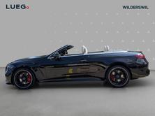 MERCEDES-BENZ CLE AMG 53 Cabrio 4Matic+ 9G-Tronic, Mild-Hybrid Benzin/Elektro, Neuwagen, Automatik - 2
