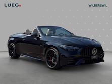 MERCEDES-BENZ CLE AMG 53 Cabrio 4Matic+ 9G-Tronic, Mild-Hybrid Benzin/Elektro, Neuwagen, Automatik - 4