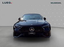 MERCEDES-BENZ CLE AMG 53 Cabrio 4Matic+ 9G-Tronic, Mild-Hybrid Benzin/Elektro, Neuwagen, Automatik - 5