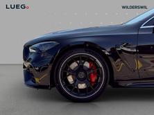 MERCEDES-BENZ CLE AMG 53 Cabrio 4Matic+ 9G-Tronic, Mild-Hybrid Benzin/Elektro, Neuwagen, Automatik - 6