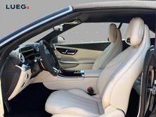 MERCEDES-BENZ CLE AMG 53 Cabrio 4Matic+ 9G-Tronic, Mild-Hybrid Benzin/Elektro, Neuwagen, Automatik - 7