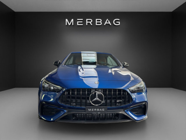 MERCEDES-BENZ CLE AMG 53 Cabrio 4Matic+, Hybride Léger Essence/Électricité, Voiture nouvelle, Automatique - 2