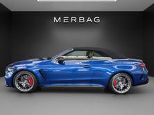 MERCEDES-BENZ CLE AMG 53 Cabrio 4Matic+, Mild-Hybrid Petrol/Electric, New car, Automatic - 3