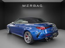 MERCEDES-BENZ CLE AMG 53 Cabrio 4Matic+, Mild-Hybrid Petrol/Electric, New car, Automatic - 4