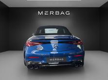MERCEDES-BENZ CLE AMG 53 Cabrio 4Matic+, Mild-Hybrid Petrol/Electric, New car, Automatic - 5