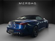 MERCEDES-BENZ CLE AMG 53 Cabrio 4Matic+, Mild-Hybrid Petrol/Electric, New car, Automatic - 6