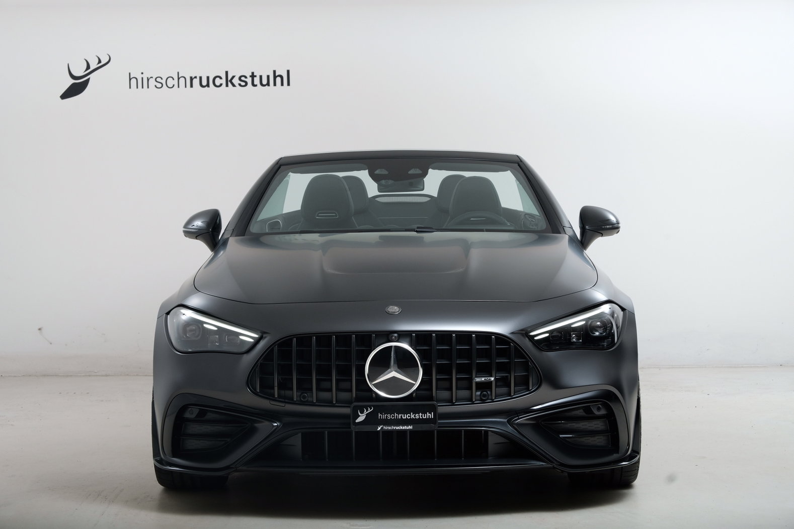 MERCEDES-BENZ CLE AMG 53 Cabrio 4Matic+, Essence, Voiture nouvelle, Automatique - 3