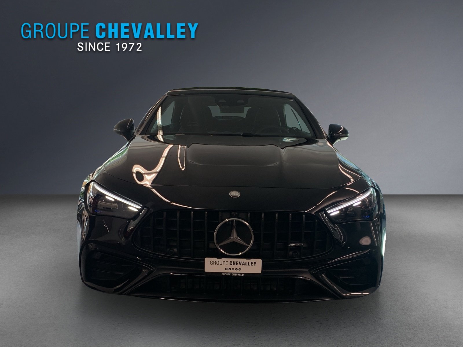 MERCEDES-BENZ CLE AMG 53 Cabriolet 4MATIC+, Mild-Hybrid Petrol/Electric, New car, Automatic - 5