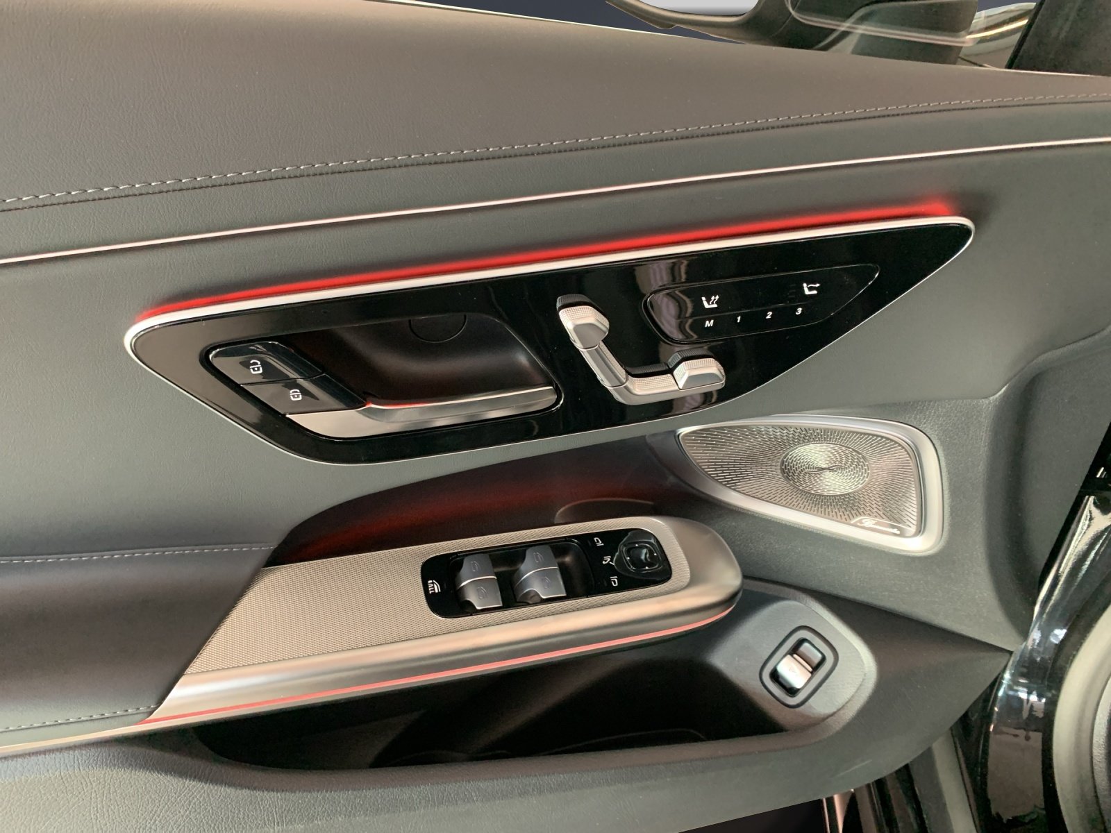 MERCEDES-BENZ CLE AMG 53 Cabriolet 4MATIC+, Mild-Hybrid Petrol/Electric, New car, Automatic - 6