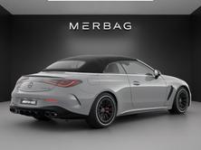 MERCEDES-BENZ CLE AMG 53 Cabrio 4Matic+ 9G-Tronic, Hybride Léger Essence/Électricité, Voiture nouvelle, Automatique - 3